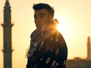 Katana’nın Zula’ya özel rap şarkısı 4 günde 2 milyon izleyiciye ulaştı