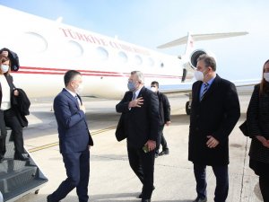 Türkiye, sel felaketi yaşayan Arnavutluk’a yardım eli uzattı