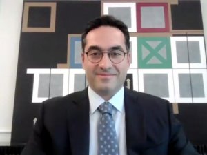 İki gün sürecek Kurumsal Yönetim Zirvesi başladı