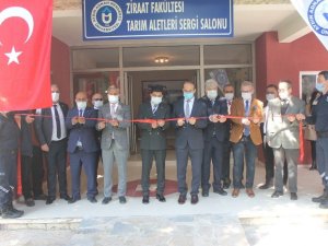 ADÜ, geçmişten geleceğe ışık tutacak