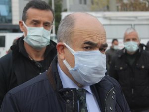 Vali Dağlı’dan muhtarla çağrı