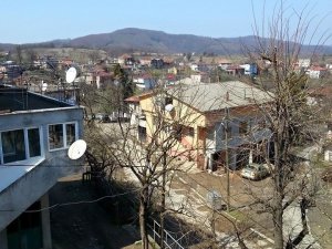 Mutasyonlu virüs şüphesiyle tedaviye alındı