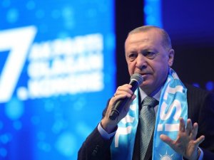 Cumhurbaşkanı Erdoğan: “Salı günü İnsan Hakları Eylem Planı’nı milletimizle paylaşacağız”