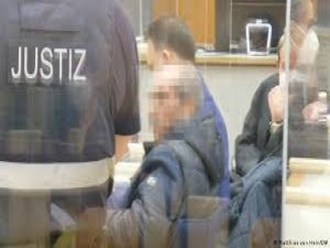 Alman mahkemesinden Esad rejiminin istihbaratçısına işkenceye yardımdan 4.5 yıl hapis cezası