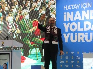Bakan Gül: "Cumhuriyetimizin ikinci yüz yılına yeni bir anayasa ile gireceğiz"