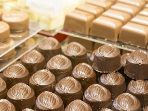 Türk çikolatası dünyanın ağzını tatlandırdı