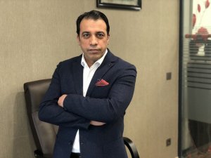 Züccaciye sektörü pandemide olumlu etkilendi