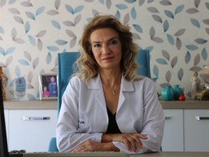 Op. Dr. Zerrin Çelik, “Kısırlığın kadına ve erkeklere ait farklı nedenleri vardır”