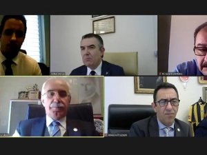 Ticaret Bakanlığından ATO üyelerine dış ticaret semineri