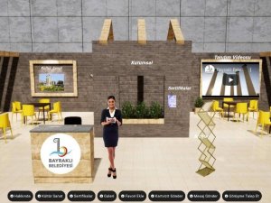 Travel Turkey’de Bayraklı Belediyesi farkı