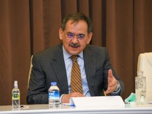 Başkan Demir: “Aydınlatmalarımızı yenileyeceğiz”
