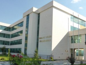 Pearson’dan DPÜ Yabancı Diller Yüksekokulu’na Denklik Raporu