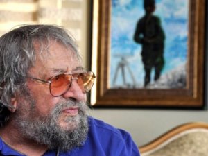 Çankaya Belediyesinden Fikret Otyam Sanat Merkezi projesi