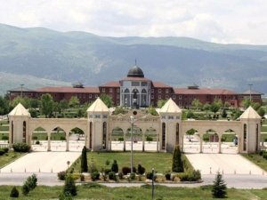 DPÜ’den Meslek Lisesi öğrencileri için uluslararası proje