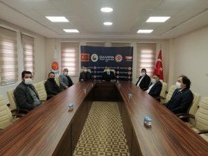 STK’lardan vatandaşlara korona çağrısı: "Lütfen kurallara uyalım"