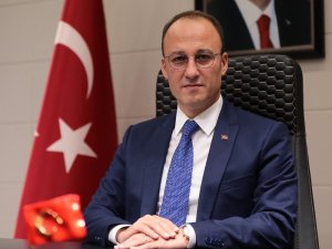 Başkan Örki, kara gecenin 613 şehidini andı