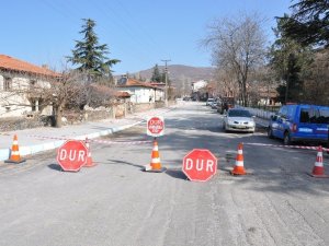 Kütahya’da bir belde karantinaya alındı