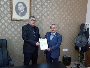Mermerden sonra termalde de başkent olacaklar