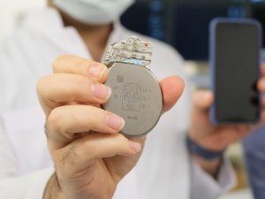 Kablosuz yaşam kalp pilini etkiliyor