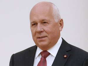 Rostech Başkanı Çemezov: “Türkiye’ye S-400 sevkiyatı, NATO’ya yönelik tehdit oluşturmuyor”