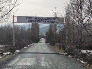 Mutasyonlu virüs tespit edilen mahalle karantinaya alındı