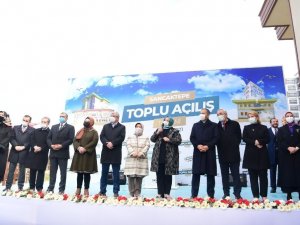 Bakan Selçuk: “Kadınların güçlü olduğu yerlerde ailelerimiz de güçlü olacak”