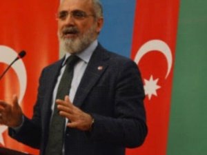 Yerli Düşünce Derneği Onursal Başkanı Topçu: “Hocalı Soykırımı’nı unutmadık, unutturmayacağız”