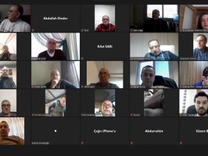 İş adamlarından bankalara çağrı: “Bankalar elini taşın altına koymalı”