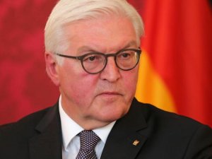 Almanya Cumhurbaşkanı Steinmeier yeni kabineyi onayladı
