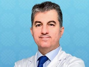 "Kolon kanserinin nedenlerinden biri aşırı yağlı ve kalorili gıdaların tüketilmesidir"