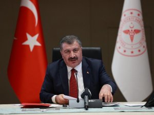 Sağlık Bakanı Koca: "Normalleşmeyi önceleyen bir döneme geçiyoruz, yerinde karar dönemi”