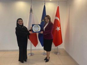 ULUSKON’dan dış ticarette Malta açılımı