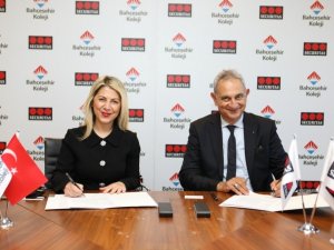 Bahçeşehir Koleji kampüs güvenliğini dijitalleştiriyor