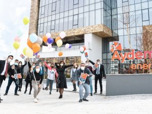 Aydem Enerji, 11 grup şirketiyle Great Place to Work Sertifikası kazandı