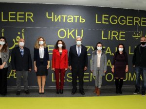 ADÜ 5 ayrı birimde ‘Sıfır Atık Belgesi’ almaya hak kazandı