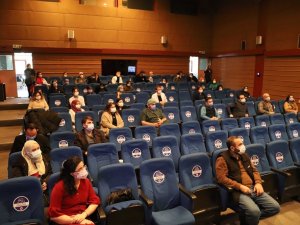 Kartal Belediyesi’nden ilçedeki kurum çalışanlarına afet bilinci eğitimi