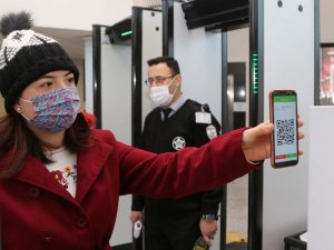 Bayraklı Belediyesinde koronavirüse karşı dijital önlem