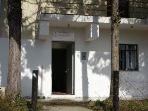 Dün testten geçen köy bugün karantinaya alındı