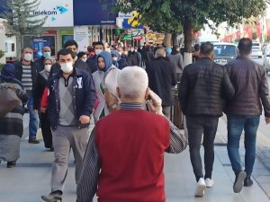 Malatya’da 90 bin doz aşı yapıldı