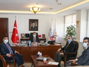 Milletvekili Arvas: “Yer altı kaynaklarımızdan yararlanma vaktimiz gelmiştir”