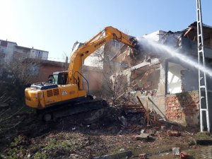 Başakşehir Belediyesi’nden bir sosyal konut projesi daha