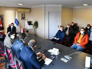 Ankara Büyükşehir Belediyesi mal ve hizmet alım ihalelerini canlı yayınlıyor