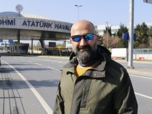 15 Temmuz’da tankların önüne yatan isimden Ermenistan halkına çağrı
