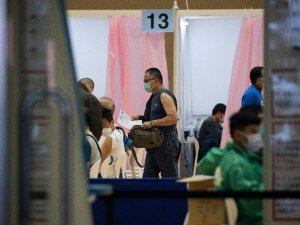 Hong Kong’da Covid-19’a kaşı aşılamalar başlıyor