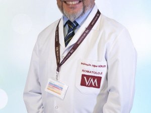 Gut hastalığı iyi bir tedaviyle önlenebilir