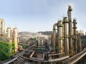 Aksa Akrilik, Kurumsal Yönetim Ödülleri’ne 6’ncı kez layık görüldü