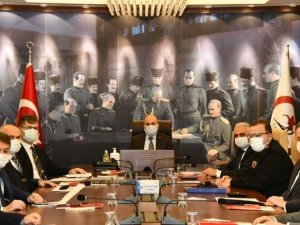 Samsun Valisi: “Kısıtlamada muafiyetlerin istismar edilmesine izin verilmeyecek"