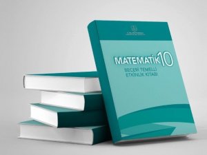 MEB’den 10. sınıf öğrencileri için beceri temelli etkinlikler kitap seti