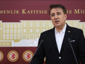 Milletvekili Aydemir: ‘Hocalı şehitlerini rahmetle anıyoruz’