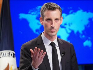 ABD Dışişleri Bakanı Blinken, Afganistan Milli Uzlaşı Yüksek Konseyi Başkanı Abdullah ile görüştü